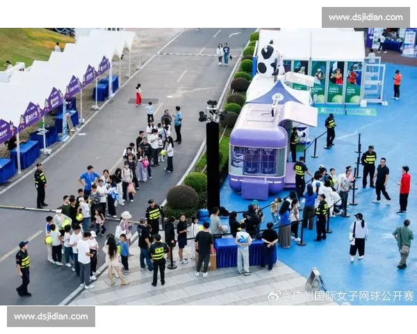 2025 广网落幕：李吉妮破荒，曾丽美 皮特尔逆转夺冠